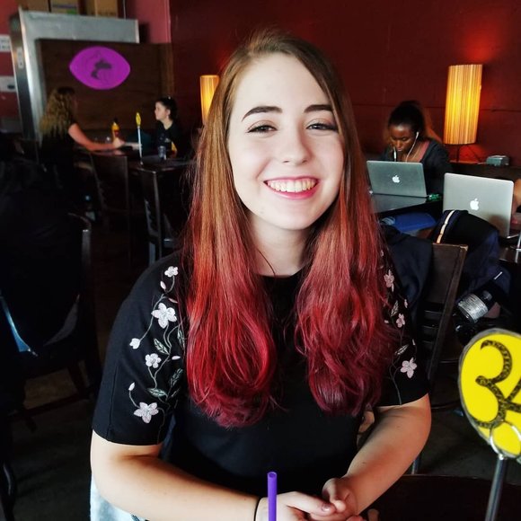 Meet your Posher, Maya - Picture 1 of 1